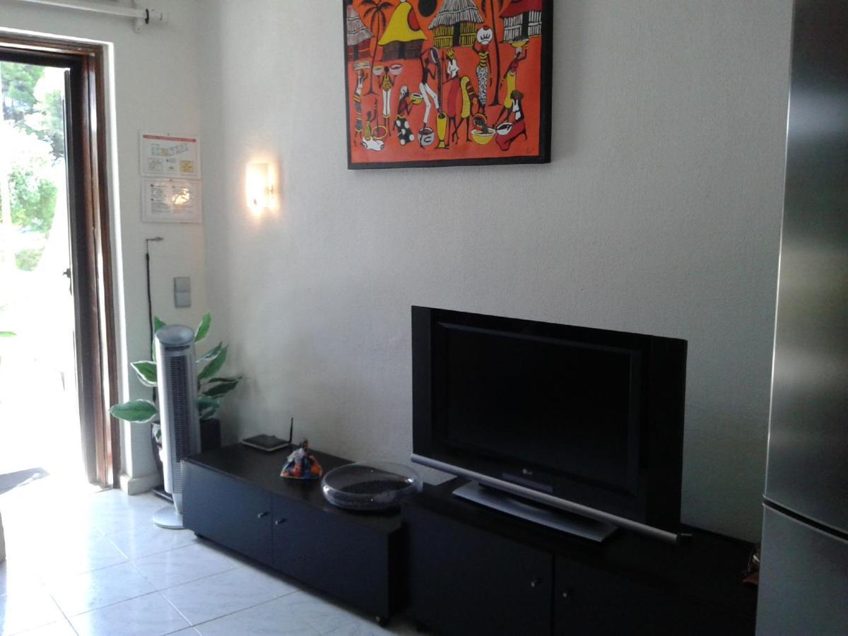 Sun & Sea Apartment