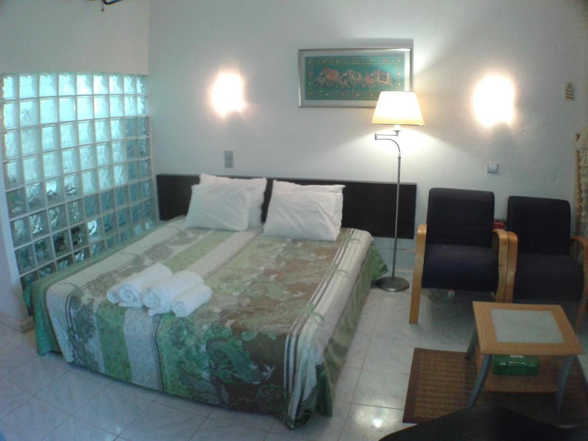 Sun & Sea Apartment