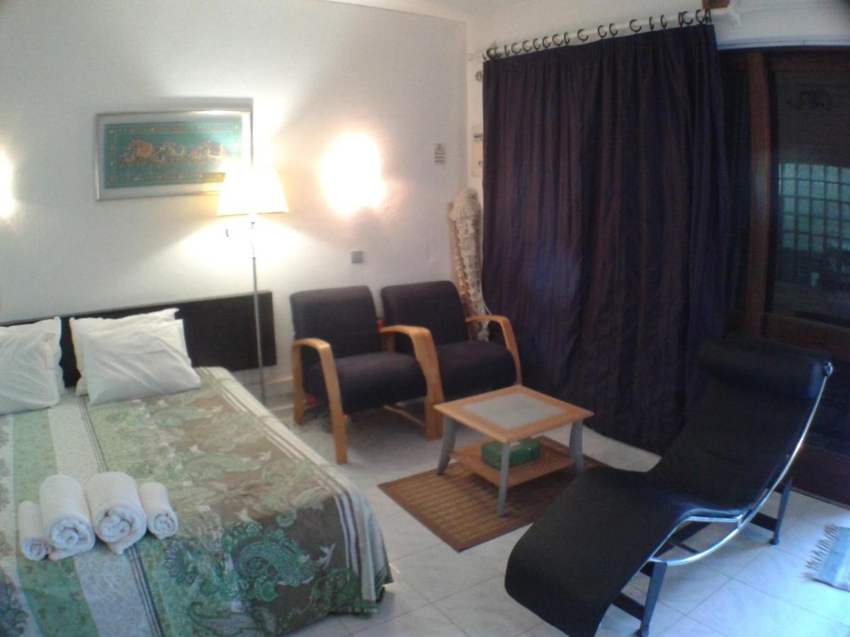 Apartment Sun & Sea Albufeira
