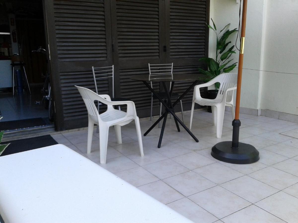 Sun & Sea Apartment