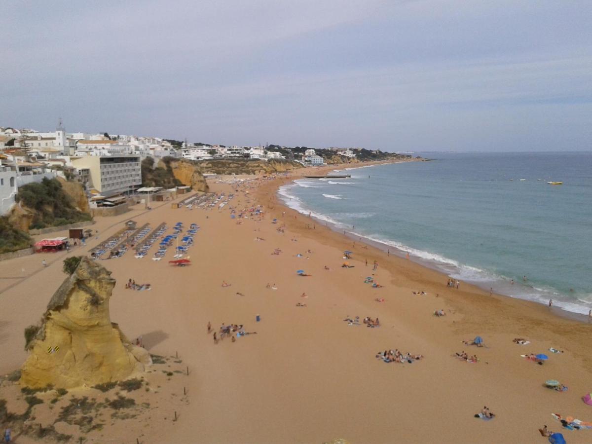 Apartment Sun & Sea Albufeira